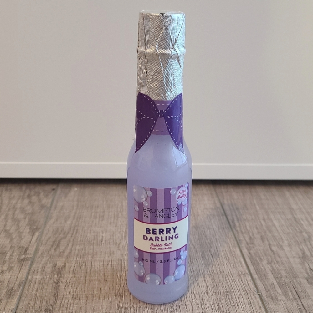 ⭐ Brompton & Langley Bubble Bath 100ml